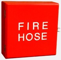 Fire Hose Cabinet